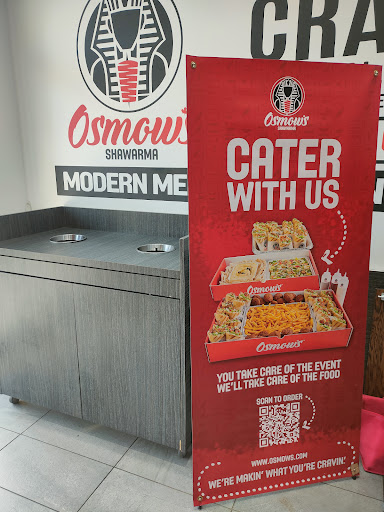 Photo of Osmow’s Shawarma - 911 Fort William Rd c1, Thunder Bay, ON P7B 3A6